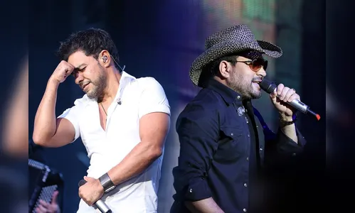 “Devolvo coice com coice”, dispara Zezé Di Camargo