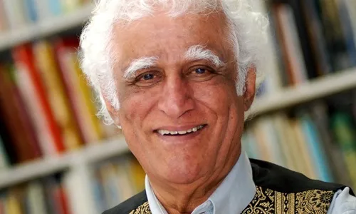 Após passar mal em aeroporto, Ziraldo é internado para exames no Rio