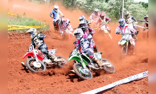 Novo Itacolomi irá sediar a 9ª etapa da Copa Paraná