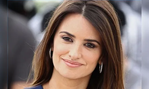 Penélope Cruz é eleita a mulher mais sexy do mundo por revista