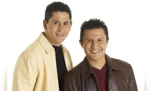 Emocionado, Gian diz que pausa na dupla com Giovani significa o fim