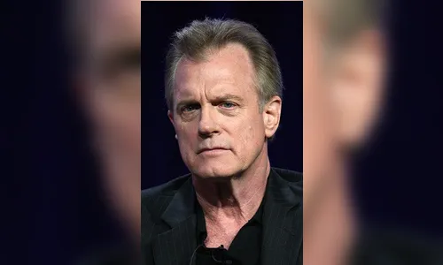 Stephen Collins usou a fama para se aproximar de crianças e molestá-las