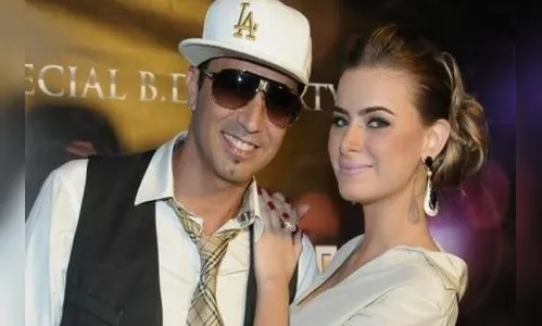 Latino assume que é pai de oito filhos e pretende ter mais três com Rayanne Morais