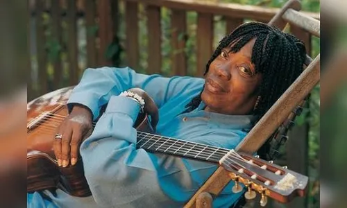 Cantor Milton Nascimento tem alta em SP após passar por cateterismo