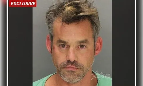 Nicholas Brendon, astro de Buffy, é preso nos Estados Unidos