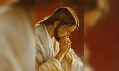 Pai nosso, que estás no céu, na terra, no fogo, na água e no ar