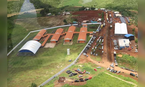 Sanepar repassa R$ 2 milhões para obra ambiental em Ivaiporã