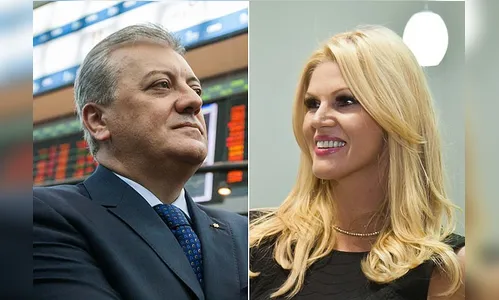 BB empresta R$ 2,7 milhões a Val Marchiori mesmo sem comprovação de renda