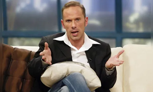 Esposa de ex-cantor Rafael Ilha confirma gravidez: “Imensa felicidade”