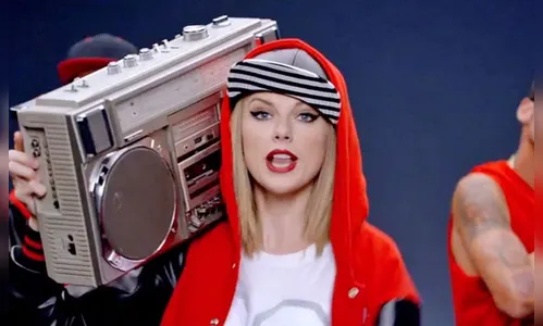 Ryan Adams converte Taylor Swift em gênia ao regravar o disco '1989'