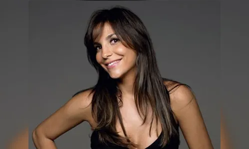 Após dengue Ivete Sangalo confirma shows no final de semana