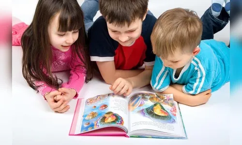 Fluídos Positivos : Crianças Cristais (Segunda Parte)