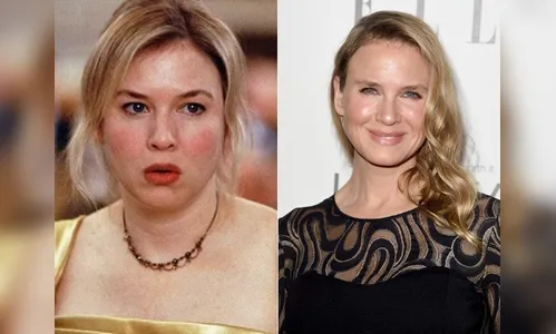 Renée Zellweger afirma: 