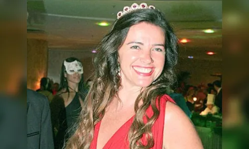 Irmão retira ação na justiça contra Luma de Oliveira