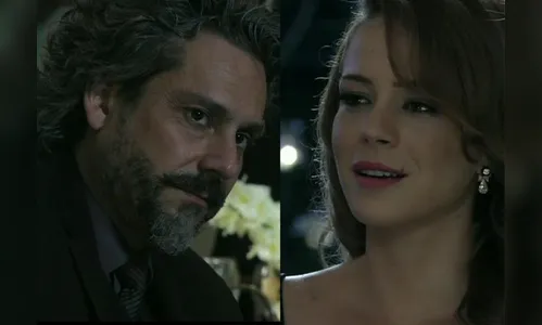 Império: Cristina ganha poder na joalheria do Comendador