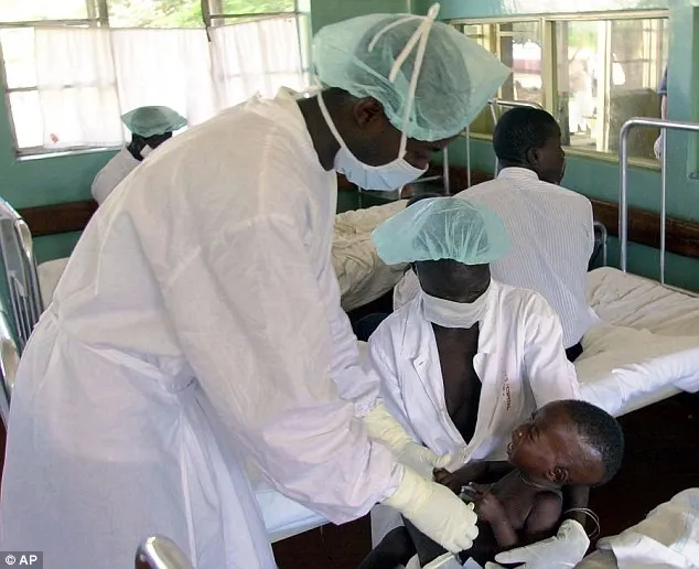 Uma equipe da OMS de três peritos esteve no Mali para avaliar suas defesas, e pelo menos mais quatro irão ao país nos próximos dias, disse porta-voz - Foto: Divulgação