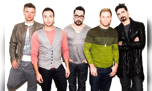Backstreet Boys vencem briga contra ex-empresário por direito de músicas
