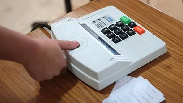 Eleitor gastará em média 42 segundos para votar na urna biométrica - Foto: iLUSTRAÇÃO