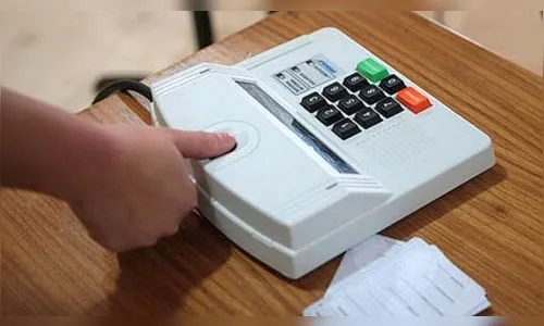 Recadastramento biométrico tem baixa procura em Arapongas