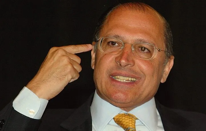 Alckmin busca alternativa a Doria para SP - arquivo  Foto: veja.abril.com.br