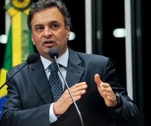 Aécio Neves vence Dilma Roussef  em Apucarana e Arapongas