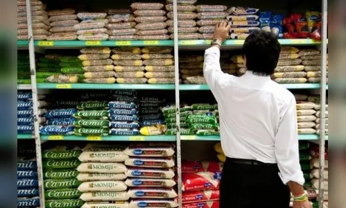 Vendas no comércio têm a maior queda desde agosto de 2003