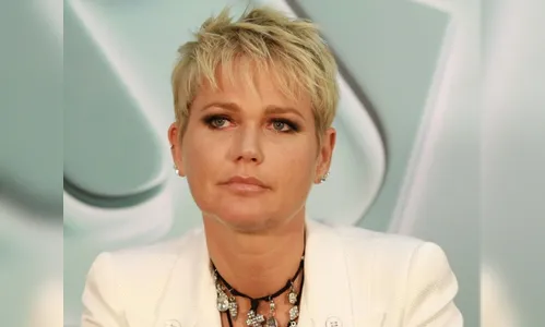Record é condenada a pagar indenização de R$ 100 mil para Xuxa