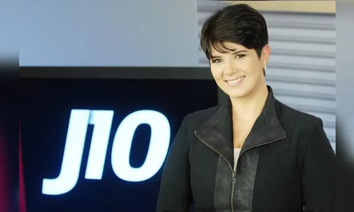 Ex-Globo News, Mariana Godoy negocia apresentação de jornal na Rede TV!