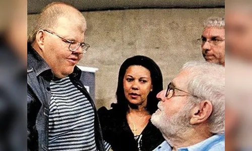 Rafael Soares, filho autista de Jô, morre aos 50 anos