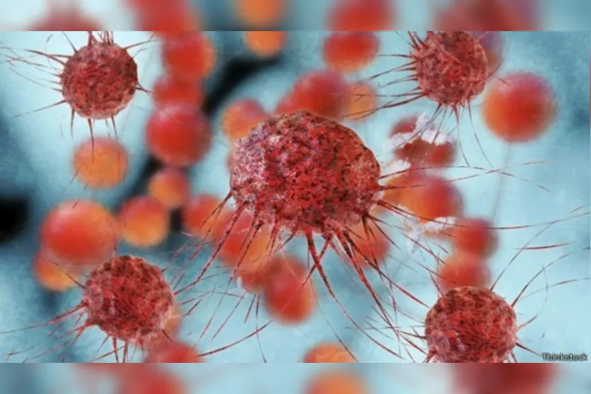  Nanopartículas no sangue e um sensor de pulso são as apostas do Google para diagnóstico precoce de doenças como o câncer - Imagem: BBC Brasil 