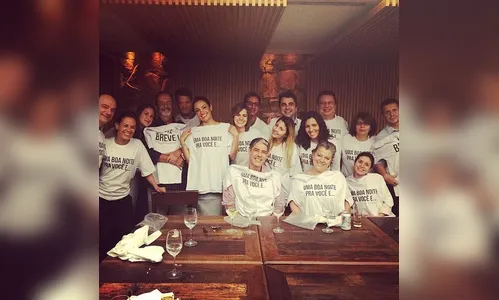 Patrícia Poeta deixa o JN e Renata Vasconcellos assume bancada