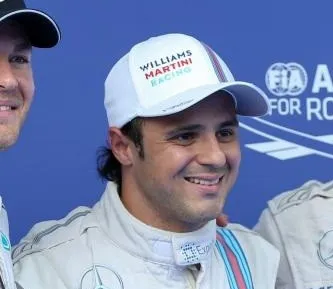 Oitavo no grid, Massa espera 'bons pontos' na Hungria- Foto: Divulgação