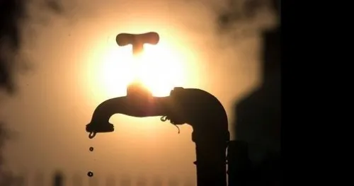 Problema operacional prejudica abastecimento de água em Ivaiporã - Foto: Arquivo