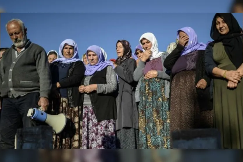 'Anjo de Kobani': Heroína ou lenda urbana?