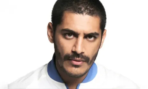 Rapper Criolo lança novo álbum em seu site