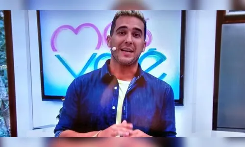 Repercussão: André Marques substitui Ana Maria Braga e divide opiniões