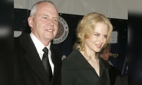 Nicole Kidman negocia substituir a atriz Gwyneth Paltrow em remake