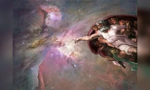 Eu sou o amor divino devocional