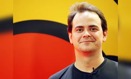 Carioca do Pânico afirma: “Nunca fiquei com nenhuma panicat”