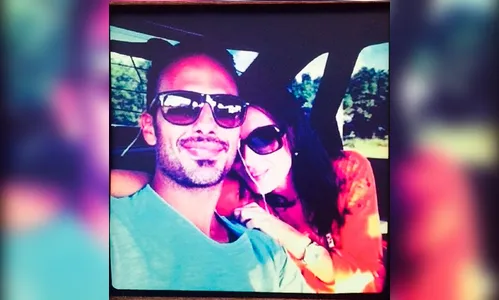 Carolina Ferraz confirma gravidez e agradece fãs pelo apoio