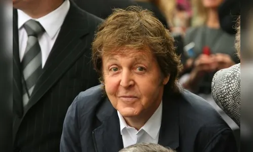 Paul McCartney faz 12º show no Brasil em 4 anos; saiba o que esperar