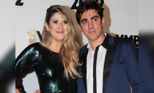 Marcelo Adnet diz que foi 