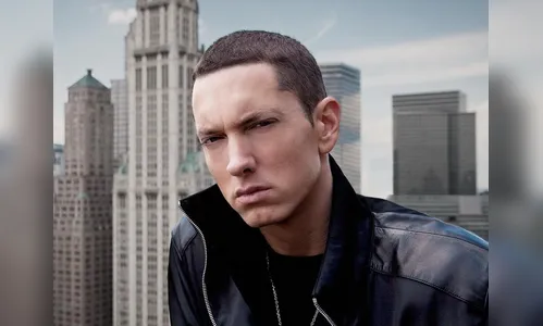 Em novo rap, Eminem ameaça bater na cantora Lana Del Rey