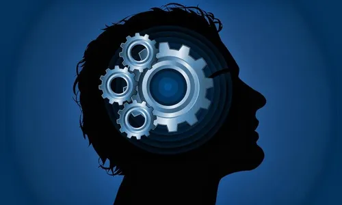 A energia poderosa da mente