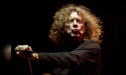 Robert Plant recusa R$ 2 bilhões para voltar ao Led Zeppelin