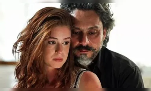 José Alfredo perderá a paciência e terminará com Maria Ísis