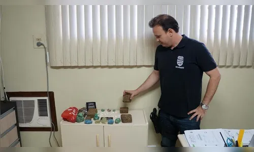 Assassinos ainda permanecem foragidos da Cadeia de Ivaiporã 