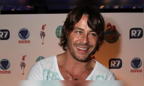 Falsa notícia da morte de Theo Becker movimenta redes sociais