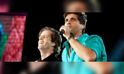 Victor & Leo assumem influência de Coldplay e 'rock alternativo eletrônico'