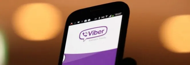 Viber lança ferramenta de grupos abertos para app de mensagens - Foto: canaltech.com.br